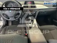 2015 BMW 330