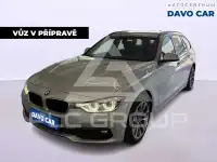 2015 BMW 330