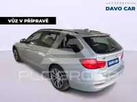 2015 BMW 330