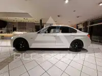 2015 BMW 330
