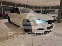 2015 BMW 330