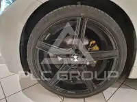 2015 BMW 330