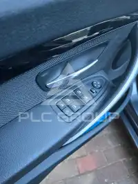 2015 BMW 330