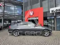 2015 BMW 330