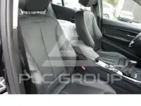 2015 BMW 330