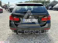 2015 BMW 330