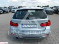 2015 BMW 330