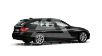 2015 BMW 330