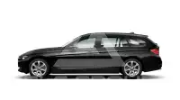 2015 BMW 330