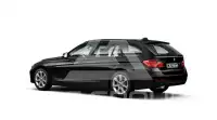 2015 BMW 330