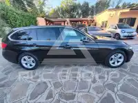 2015 BMW 330
