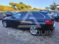 2015 BMW 330