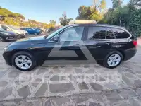 2015 BMW 330