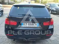 2015 BMW 330