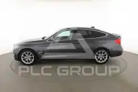 2015 BMW 330