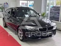 2015 BMW 330