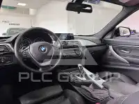 2015 BMW 330