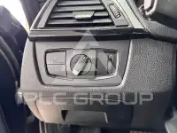 2015 BMW 330