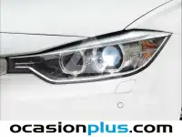 2015 BMW 330