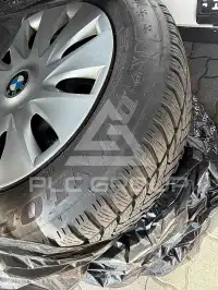 2015 BMW 330
