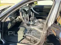 2015 BMW 330