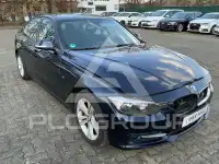 2015 BMW 330