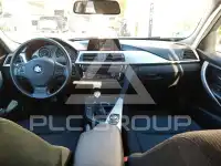 2015 BMW 330