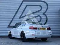 2015 BMW 330