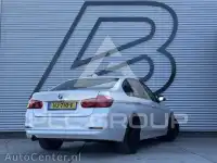 2015 BMW 330