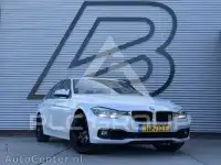 2015 BMW 330