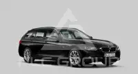 2015 BMW 330