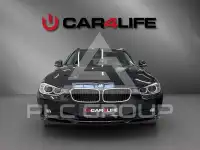 2015 BMW 330