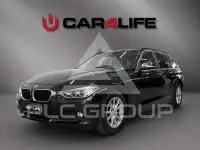 2015 BMW 330