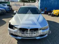 2015 BMW 330
