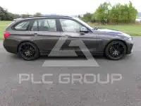 2015 BMW 330