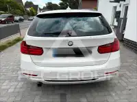 2015 BMW 330
