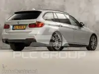 2015 BMW 330
