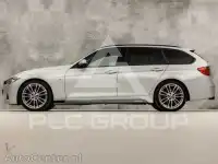 2015 BMW 330