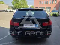 2015 BMW 330