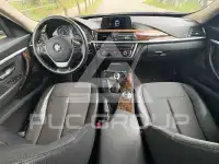 2015 BMW 330