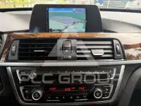 2015 BMW 330