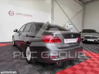 2015 BMW 330