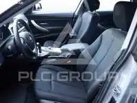 2015 BMW 330