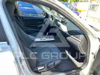 2015 BMW 330