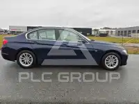 2015 BMW 330