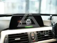 2015 BMW 330