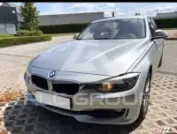 2015 BMW 330