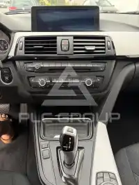 2015 BMW 330
