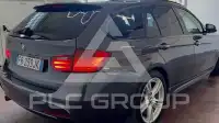 2015 BMW 330