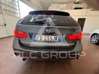2015 BMW 330
